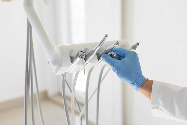 24/7 Emergency Tooth Extraction experts in Van, TX